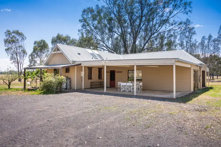 Second view of Homely house listing, 264 Plozzas Road, Upotipotpon VIC 3669