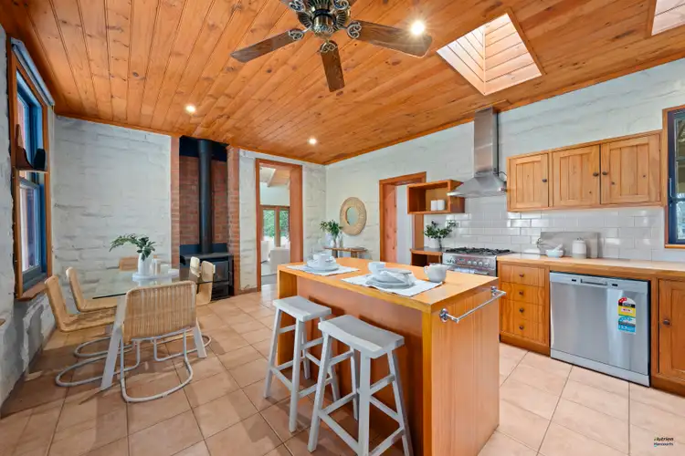 Fourth view of Homely house listing, 264 Plozzas Road, Upotipotpon VIC 3669