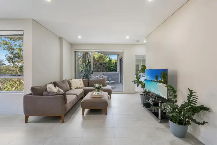 Third view of Homely apartment listing, G11/2-6 Mindarie Street, Lane Cove North NSW 2066