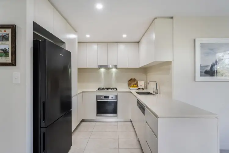 Fourth view of Homely apartment listing, G11/2-6 Mindarie Street, Lane Cove North NSW 2066