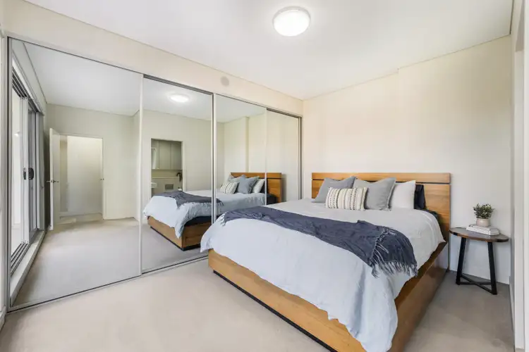 Fifth view of Homely apartment listing, G11/2-6 Mindarie Street, Lane Cove North NSW 2066