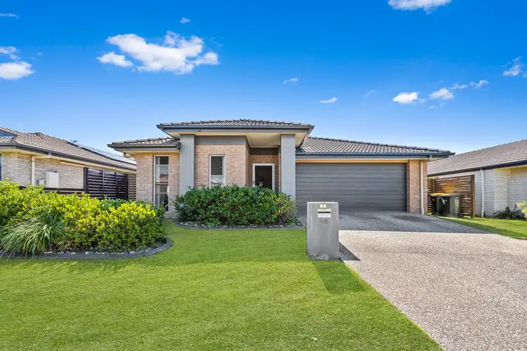 16 Oxley Circuit