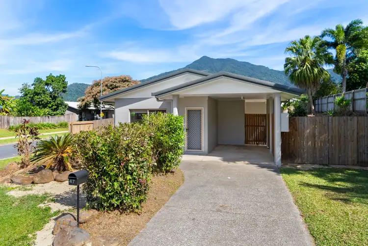 47 Boyce Street