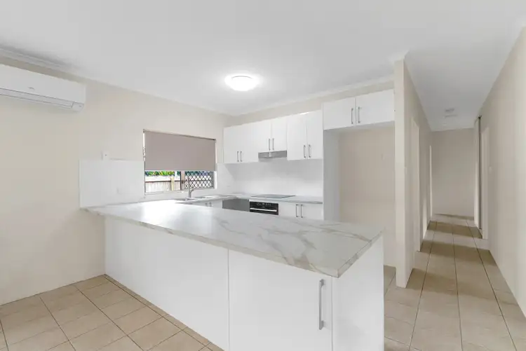 Second view of Homely house listing, 47 Boyce Street, Bentley Park QLD 4869