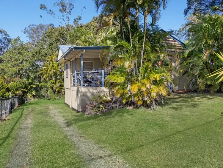 58 Paget Street, Mooloolah Valley QLD 4553