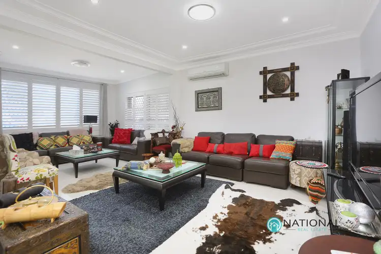 Fifth view of Homely house listing, 33 West Street, Guildford NSW 2161