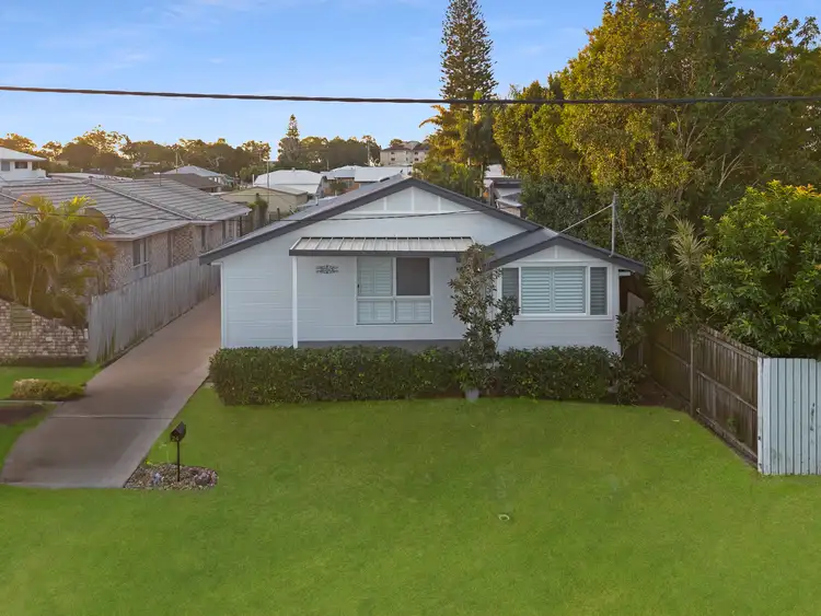 24 View Street, Torquay QLD 4655