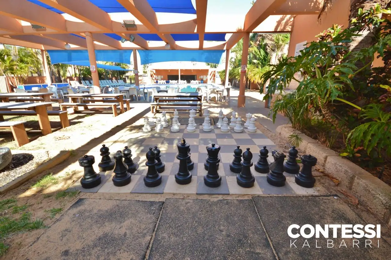 Main view of Homely unit listing, 31/156 Grey Street, Kalbarri WA 6536