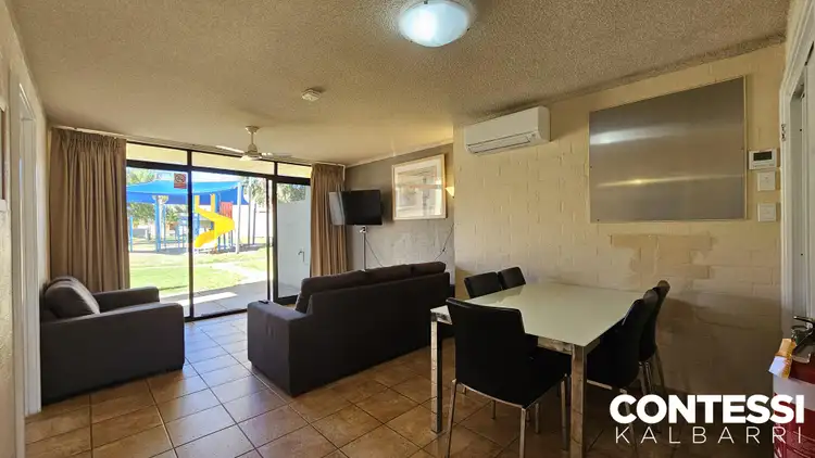 Second view of Homely unit listing, 31/156 Grey Street, Kalbarri WA 6536