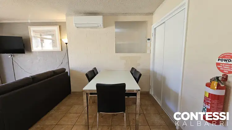 Fourth view of Homely unit listing, 31/156 Grey Street, Kalbarri WA 6536