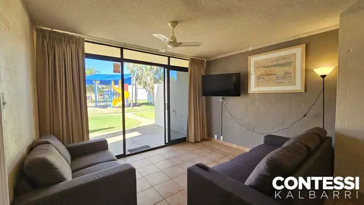 Fifth view of Homely unit listing, 31/156 Grey Street, Kalbarri WA 6536