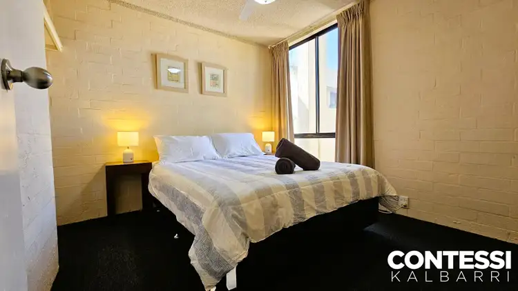 Sixth view of Homely unit listing, 31/156 Grey Street, Kalbarri WA 6536