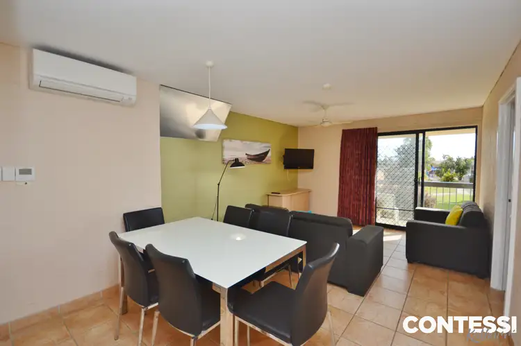 86/23 Clotworthy Street, Kalbarri WA 6536