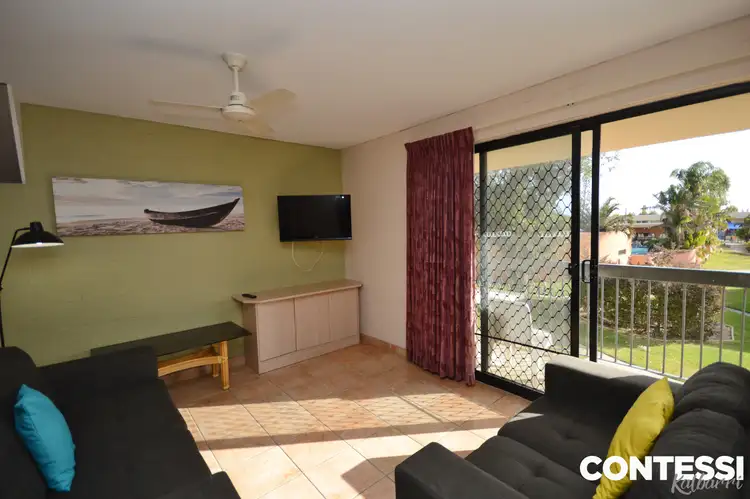 86/23 Clotworthy Street, Kalbarri WA 6536