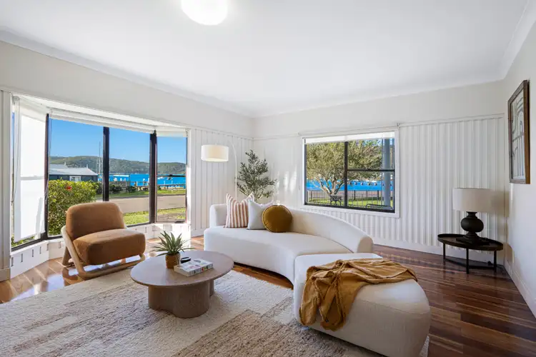 12 Venice Road, Pretty Beach NSW 2257