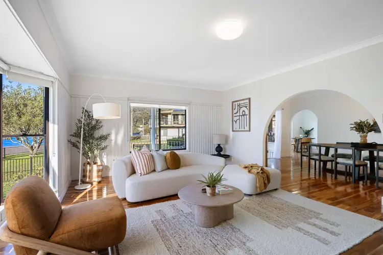 Third view of Homely house listing, 12 Venice Road, Pretty Beach NSW 2257