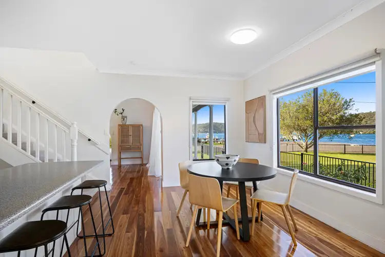 Fifth view of Homely house listing, 12 Venice Road, Pretty Beach NSW 2257
