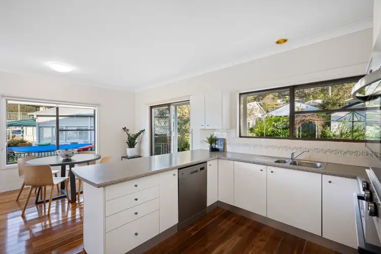 Sixth view of Homely house listing, 12 Venice Road, Pretty Beach NSW 2257
