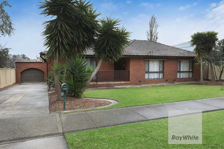 Main view of Homely house listing, 19 Shadforth Street, Westmeadows VIC 3049