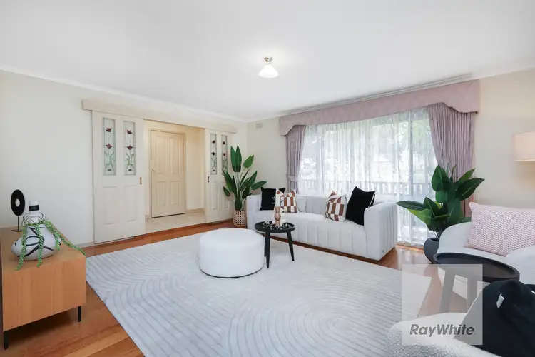 Second view of Homely house listing, 19 Shadforth Street, Westmeadows VIC 3049