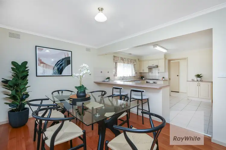 Fifth view of Homely house listing, 19 Shadforth Street, Westmeadows VIC 3049