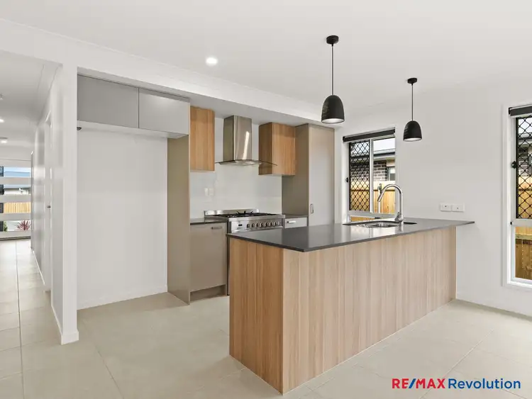 Second view of Homely house listing, 6 Pacer Street, Logan Reserve QLD 4133