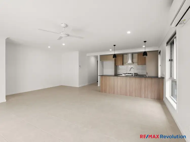 Third view of Homely house listing, 6 Pacer Street, Logan Reserve QLD 4133