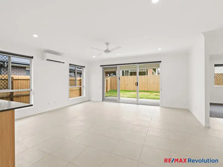 Fourth view of Homely house listing, 6 Pacer Street, Logan Reserve QLD 4133