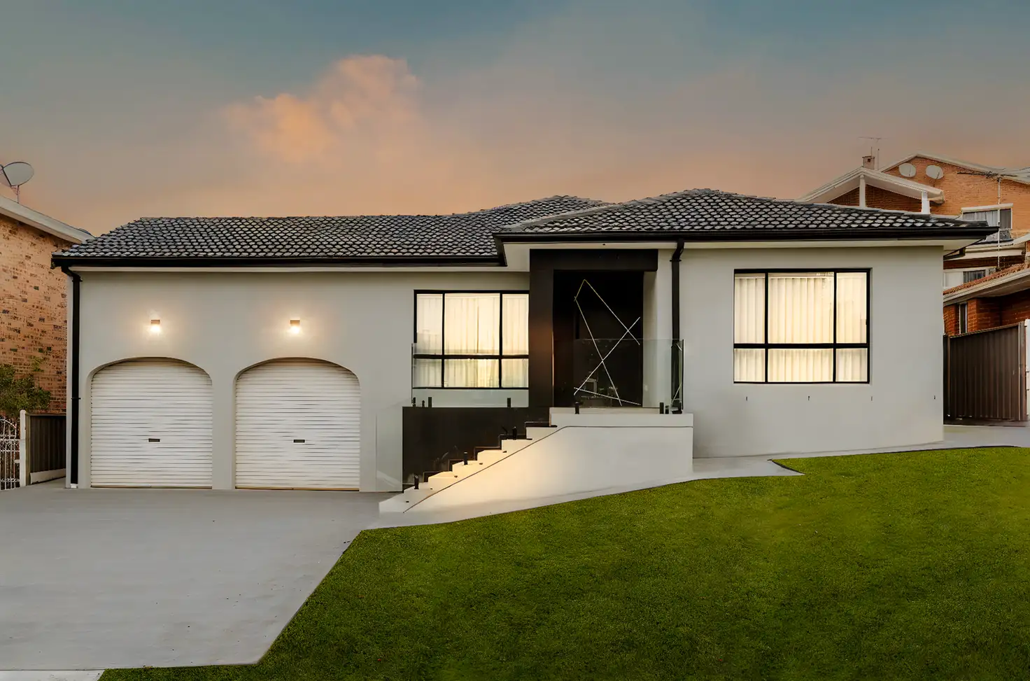 Main view of Homely house listing, 30 Restwell Road, Bossley Park NSW 2176