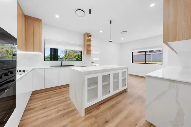 Third view of Homely house listing, 30 Restwell Road, Bossley Park NSW 2176