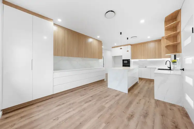Fourth view of Homely house listing, 30 Restwell Road, Bossley Park NSW 2176