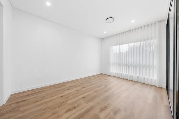 Fifth view of Homely house listing, 30 Restwell Road, Bossley Park NSW 2176