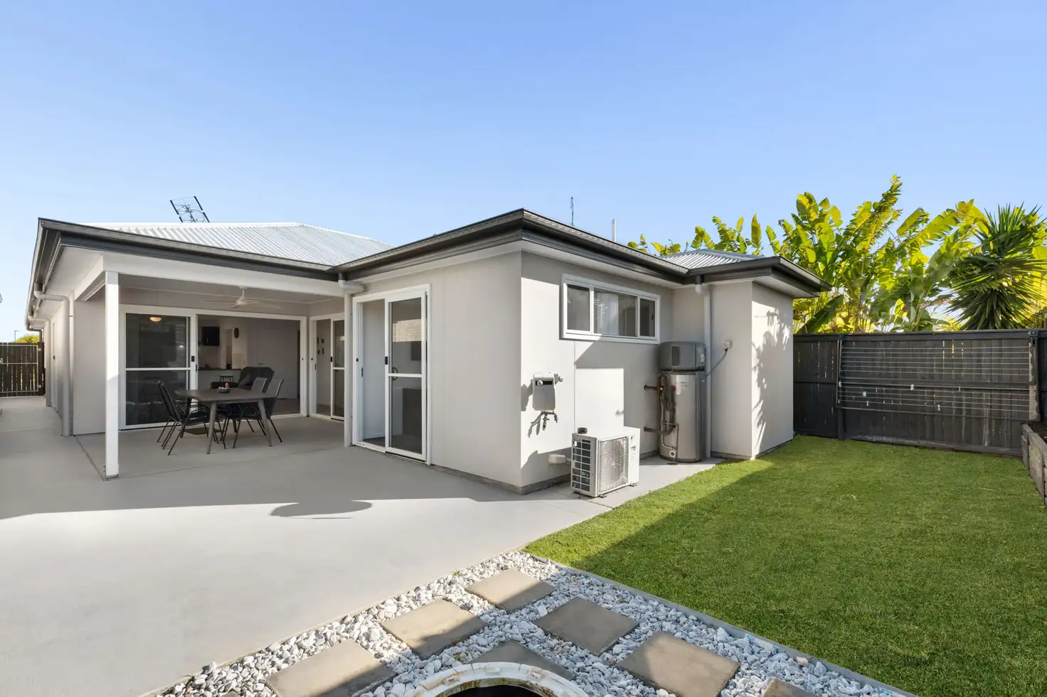 Main view of Homely house listing, 115 Flintwood Crescent, Palmview QLD 4553