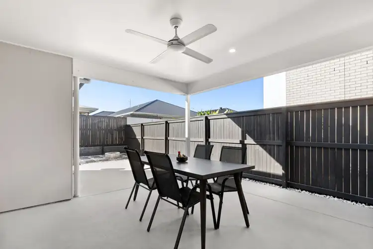 Second view of Homely house listing, 115 Flintwood Crescent, Palmview QLD 4553