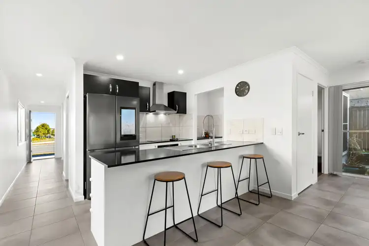 Third view of Homely house listing, 115 Flintwood Crescent, Palmview QLD 4553