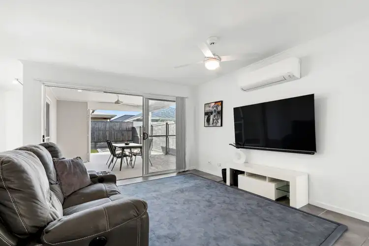 Fourth view of Homely house listing, 115 Flintwood Crescent, Palmview QLD 4553