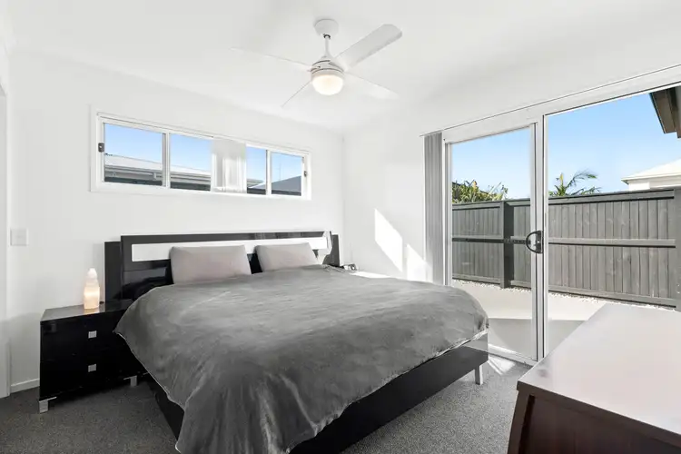 Fifth view of Homely house listing, 115 Flintwood Crescent, Palmview QLD 4553