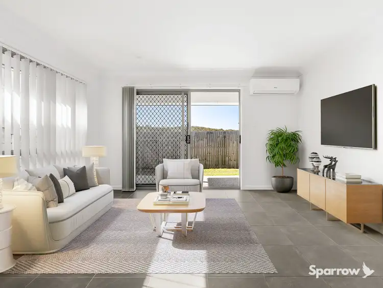 Sixth view of Homely house listing, 25 Lapwing Drive, Bahrs Scrub QLD 4207