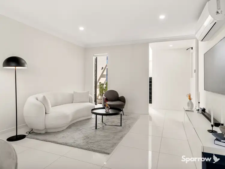 Third view of Homely townhouse listing, 32/13 Angela Way, Pimpama QLD 4209