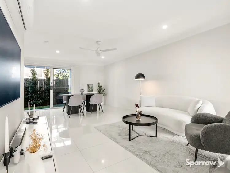 Fourth view of Homely townhouse listing, 32/13 Angela Way, Pimpama QLD 4209