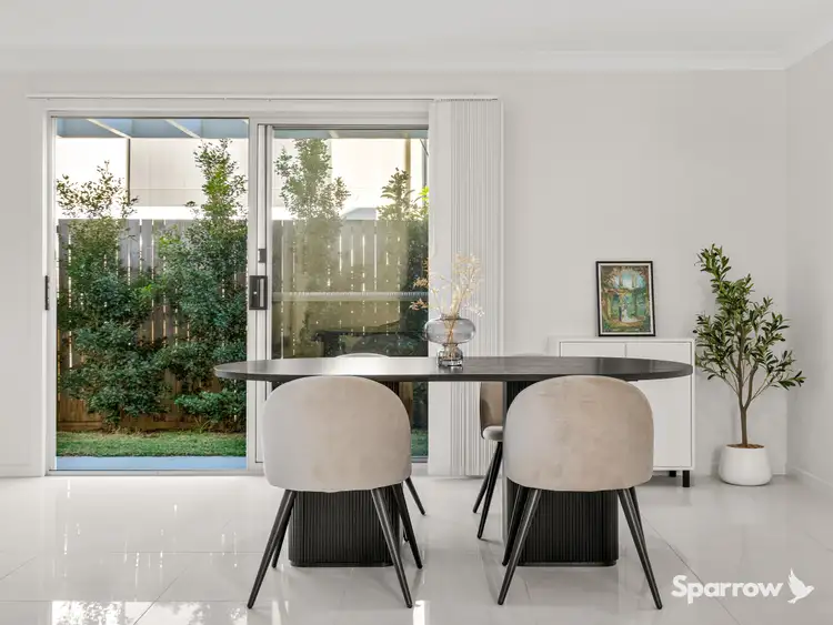 Sixth view of Homely townhouse listing, 32/13 Angela Way, Pimpama QLD 4209