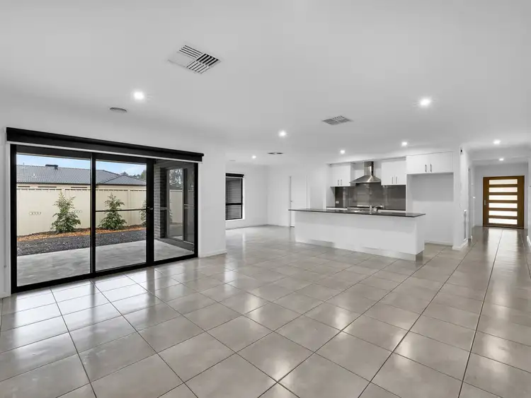 Fourth view of Homely house listing, 11 The Culdesac, Benalla VIC 3672
