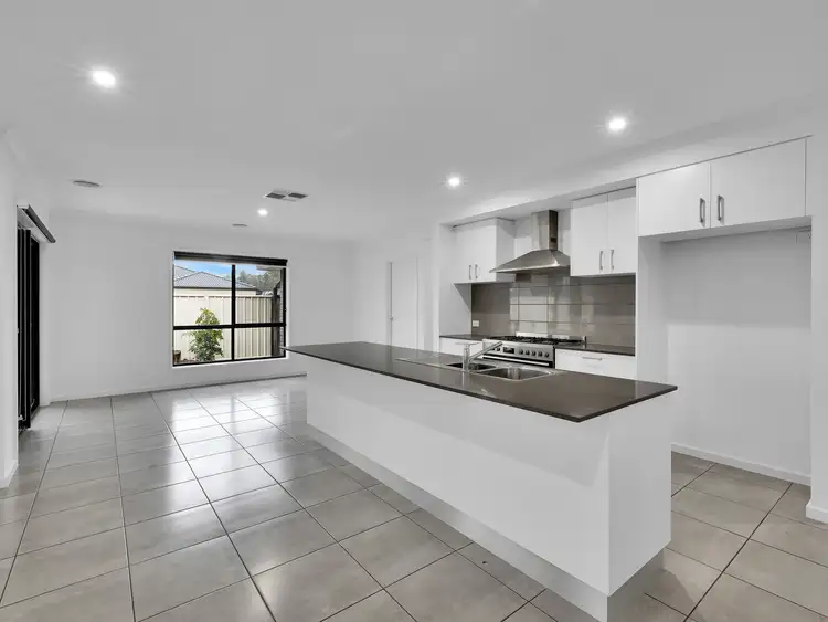 Seventh view of Homely house listing, 11 The Culdesac, Benalla VIC 3672