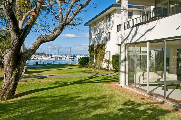 Main view of Homely apartment listing, 2/1 Johnson Parade, Mosman Park WA 6012