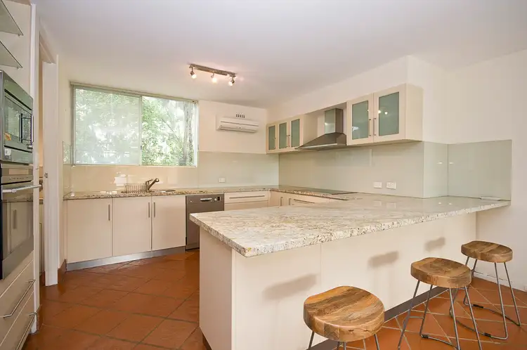 Third view of Homely apartment listing, 2/1 Johnson Parade, Mosman Park WA 6012