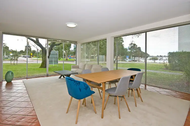 Fourth view of Homely apartment listing, 2/1 Johnson Parade, Mosman Park WA 6012