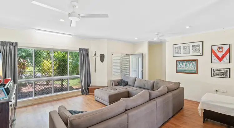 Second view of Homely house listing, 8 Vanda Close, Edmonton QLD 4869