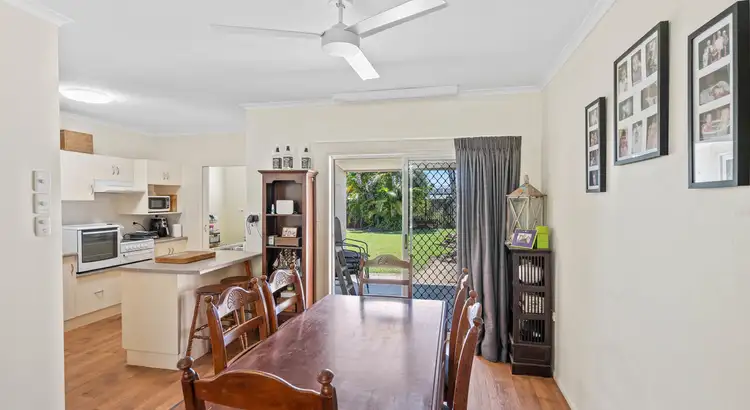 Third view of Homely house listing, 8 Vanda Close, Edmonton QLD 4869