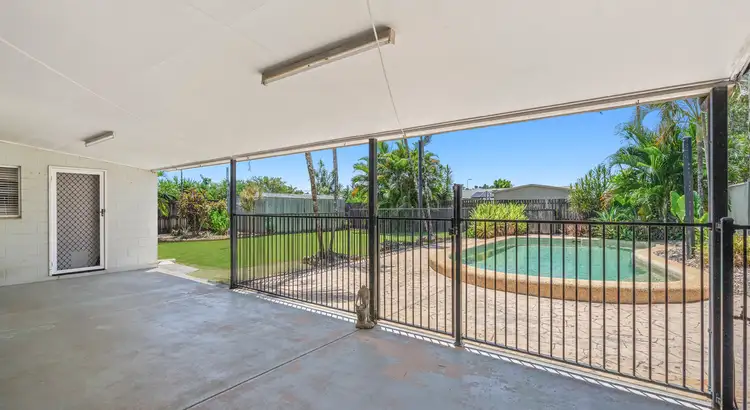 Fourth view of Homely house listing, 8 Vanda Close, Edmonton QLD 4869