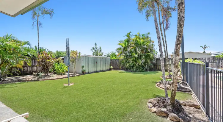 Fifth view of Homely house listing, 8 Vanda Close, Edmonton QLD 4869